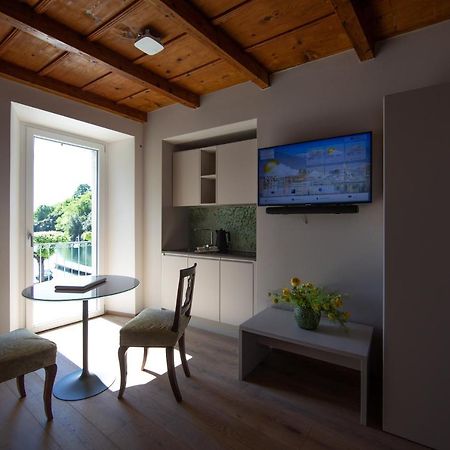 Casa Castagna 1620 Bed & Breakfast Mergozzo Ngoại thất bức ảnh