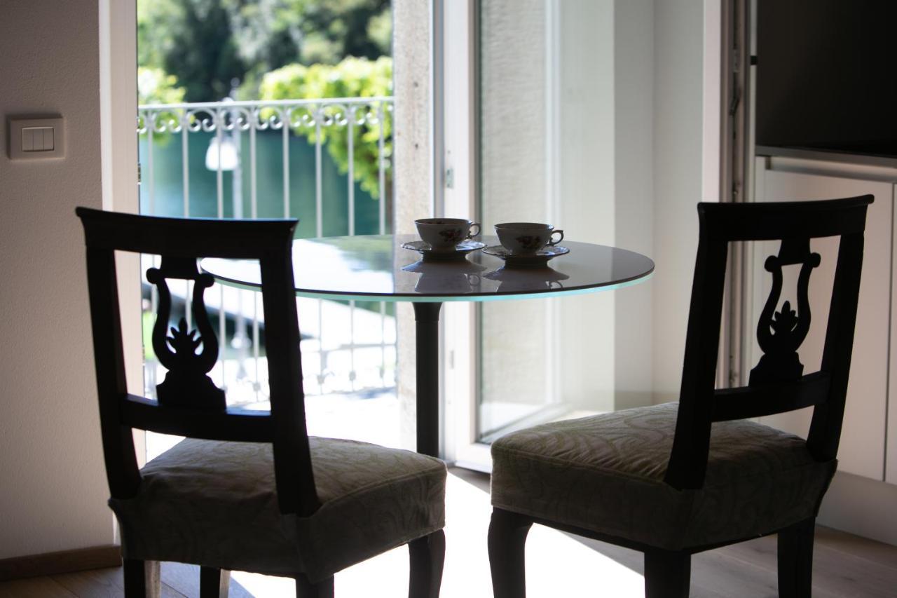 Casa Castagna 1620 Bed & Breakfast Mergozzo Ngoại thất bức ảnh